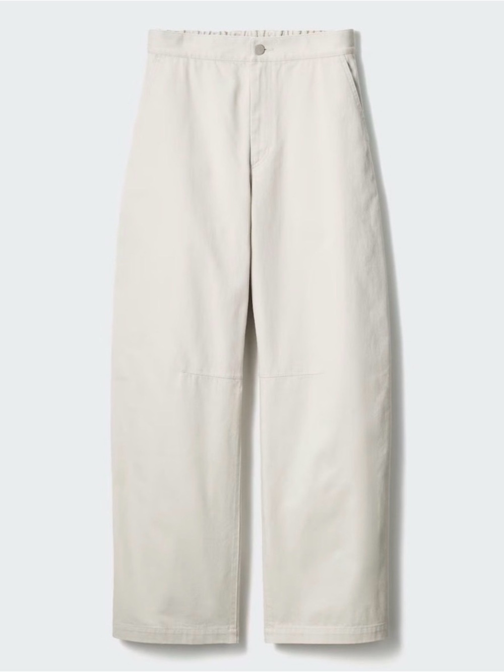 Uniqlo x JW Anderson Barrel Pant - Picture 3 of 8